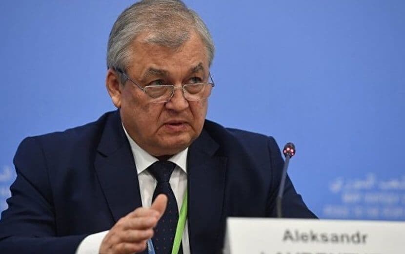 Rusya İdlib’de İç Savaş İstiyor