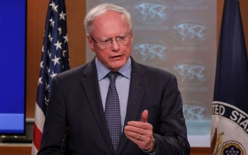 ABD: "Artık Astana’nın Fişini Çekme Vakti"