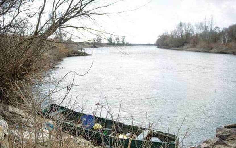 Yunan, Bir Sığınmacıyı Daha Ölüme Terk Etti