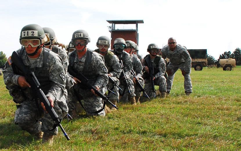 ABD’den Afrika’ya Yeni Açılım
