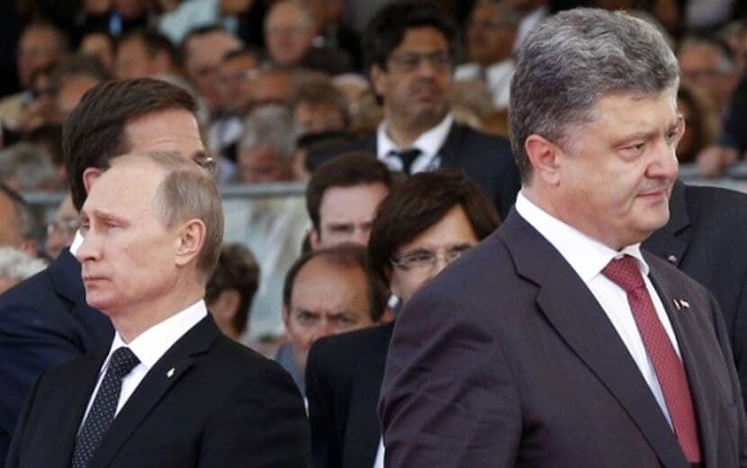 Hizb-ut Tahrir, Ukrayna-Rusya Gerginliğinin Sebeplerini Açıkladı (Soru-Cevap)