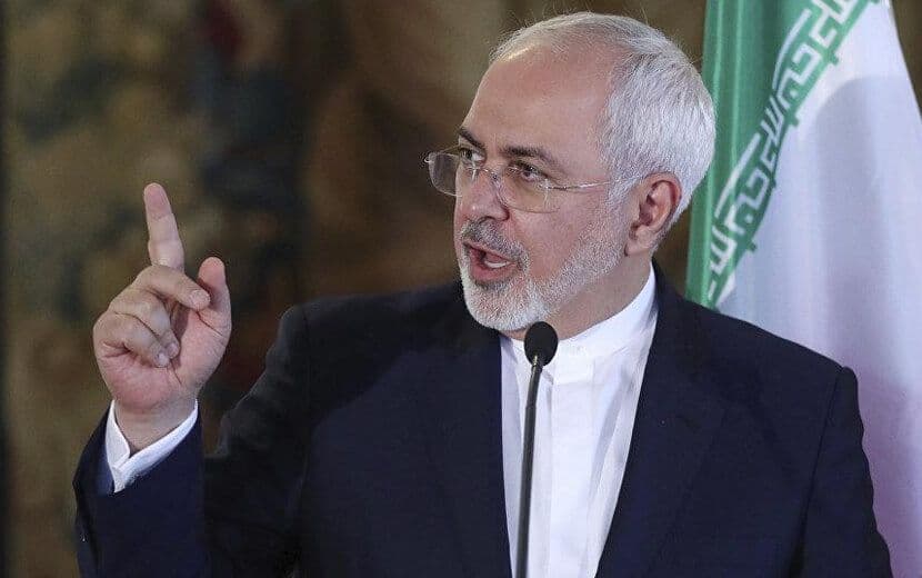 İran: “Türkiye Operasyon İçin Şam Yönetiminden Onay Almalı”