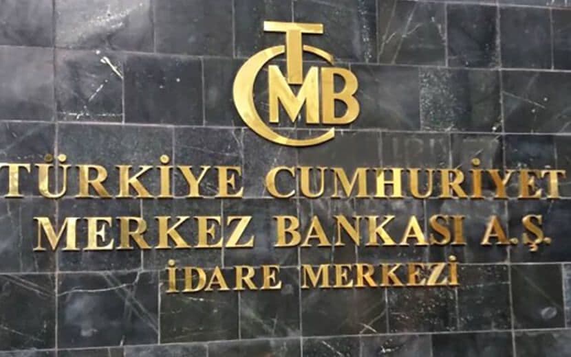 Merkez Bankası Rezervleri 468 Milyon Dolar Azaldı