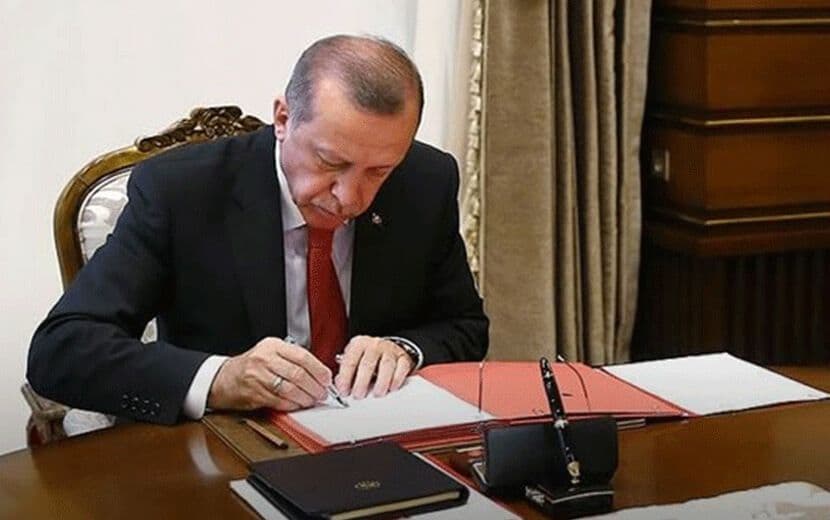 Bakanlara Maaş Yardımı