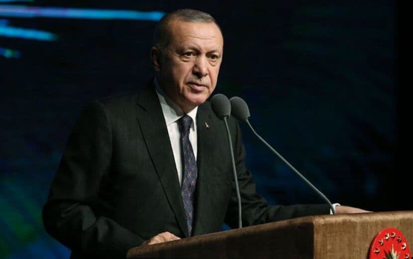 Erdoğan’dan Esed Rejimine Yeşil Işık
