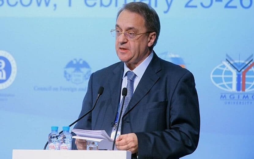 Moskova’da “Rusya-Türkiye-İran” Zirvesi