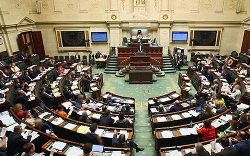 Belçika’da “Helal Kesim” Yasağı