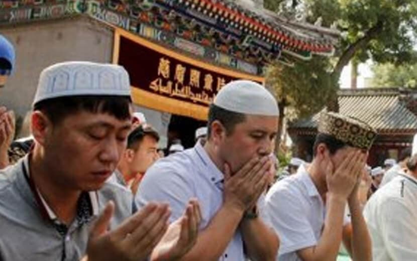 Çin, Sistematik Zulmünü İtiraf Etti