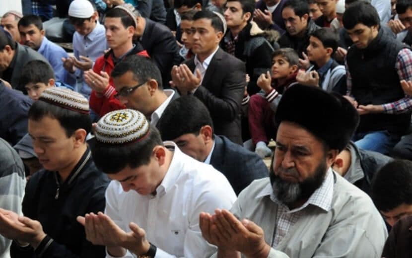 Türkmenistan’da “İslam’a Karşı Mücadele” Had Safhada