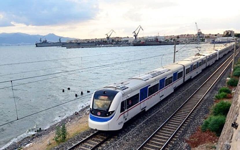 Demiryol-İş Sendikası İle Anlaşma Sağlandı