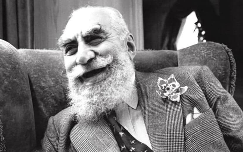 Jön Türkler’in Ermeni Akıl Hocası Gülbenkiyan