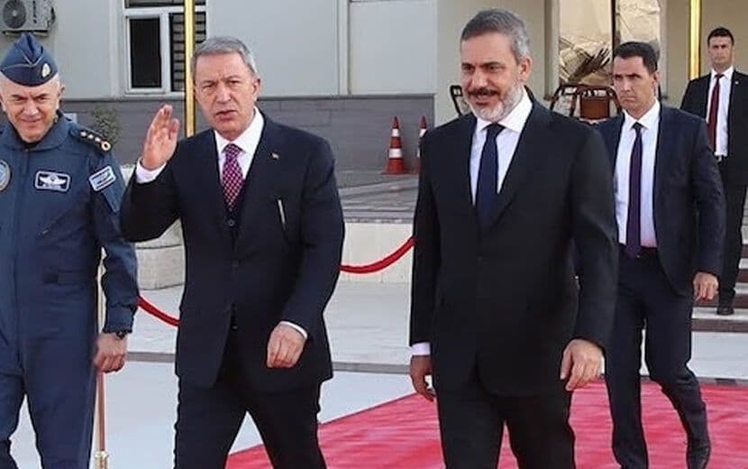 Sınırdan Soçi Mesajı: "Mutabakata Devam"