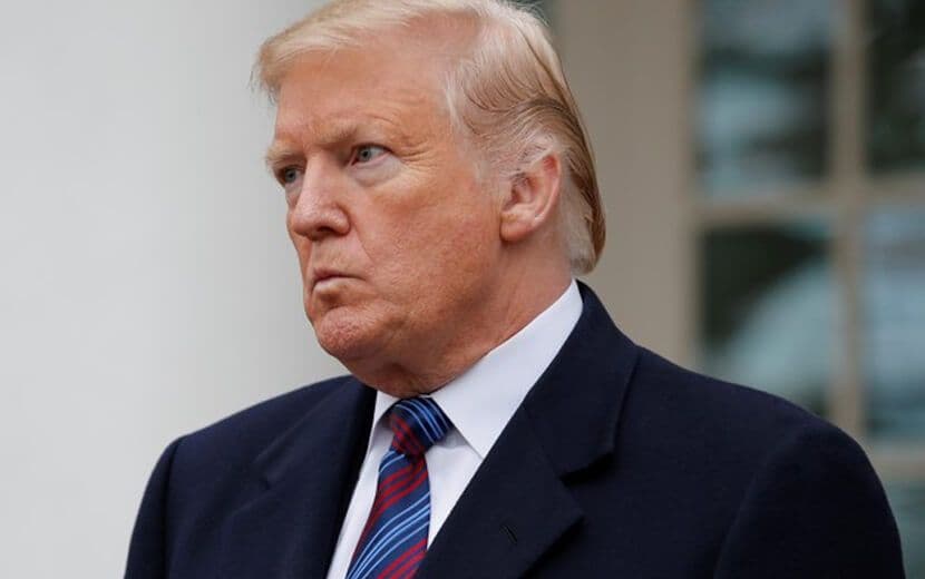 Trump’tan “Ekonomik Tehdit” ve “Güvenli Bölge” Açıklaması