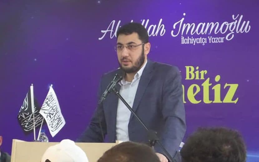 Antalya’da  “Biz Tek Bir Ümmetiz” Paneli Yapıldı