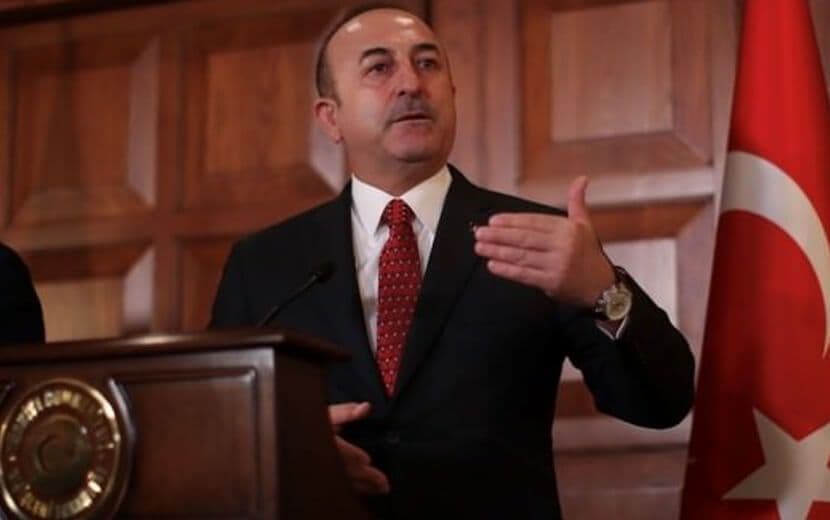 ABD’nin Patrıot ve Tampon Bölge Baskısı Devam Ediyor