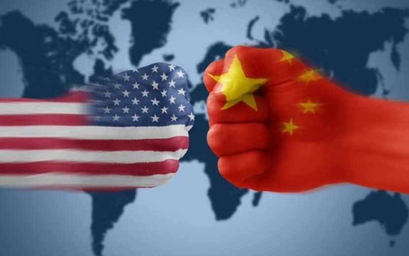 Çin’de 28 Yılın “En Düşük” Büyüme Oranı