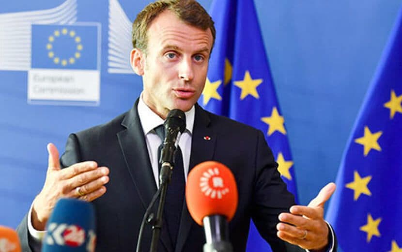 ‘Almanya İslamı’ndan sonra ‘Fransa İslamı’ Projesi Tartışmaları Alevlendirdi