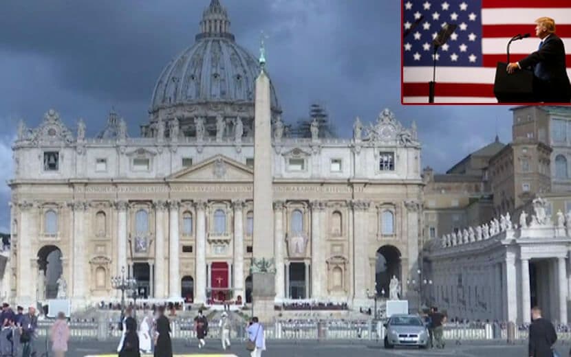 ABD’de Deprem: “Kiliselerde Binden Fazla Çocuğa Cinsel İstismar”