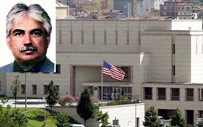 Metin Topuz’un Mahkemesi 26 Mart’ta