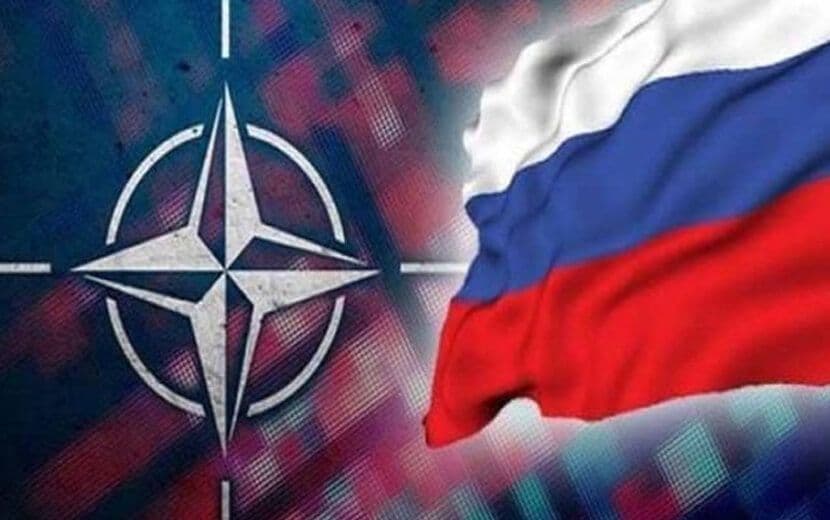Moskova’dan NATO’ya ’Avrupa Mesajı’