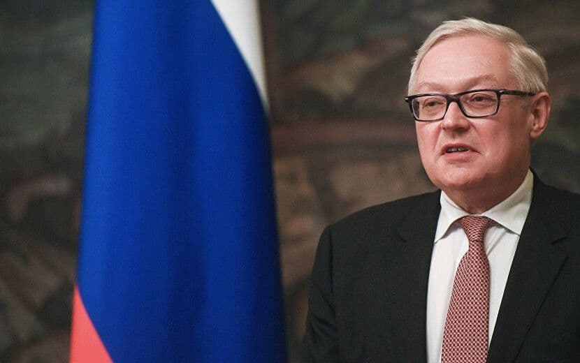 Rusya: “ABD İle Yeni Bir Anlaşmaya Hazırız”