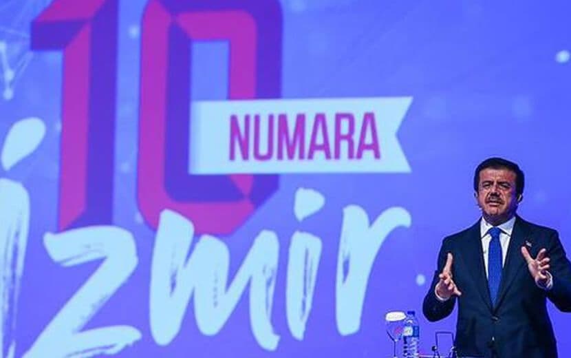 Zeybekci: “Alkollü İçkiyi Destekleyerek Geldik”