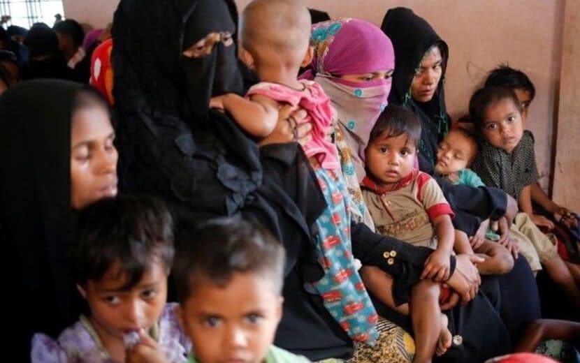 “Çocuğu Gözleri Önünde Katledilen Bir Anne İçin Adalet Nedir?”