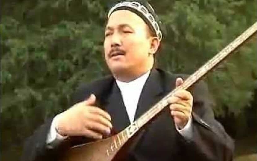 Çin İşkenceyle Bir Müslümanı Daha Katletti