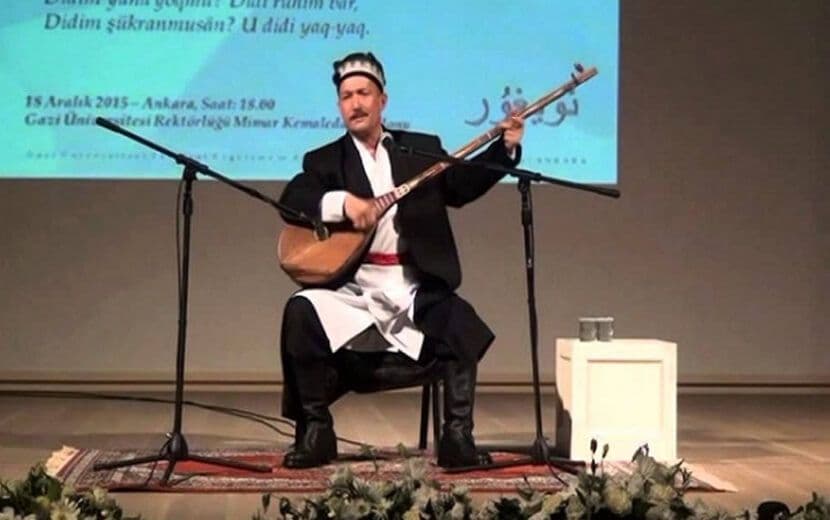 Çin, Tepkiler Karşısında Video Yayınladı