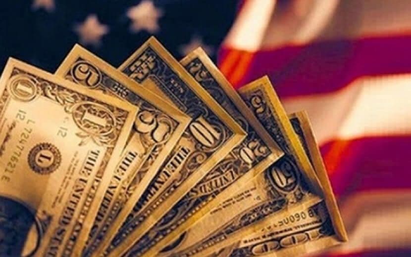 ABD’nin Kamu Borcu Rekora Koşuyor