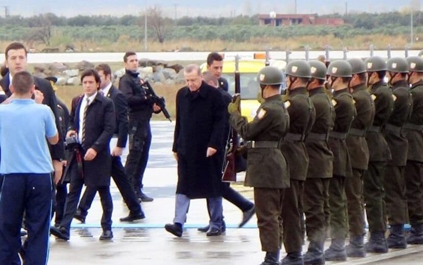 Yeni Askerlik Sistemi Açıklandı