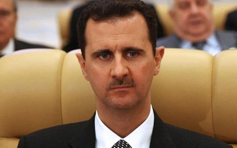 Esed: “Erdoğan Aslında Amerikalılar İçin Küçük Bir Paralı Asker”