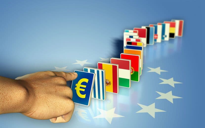 AB’de Kırmızı Alarm: İtalya’nın Borçları Korkutuyor