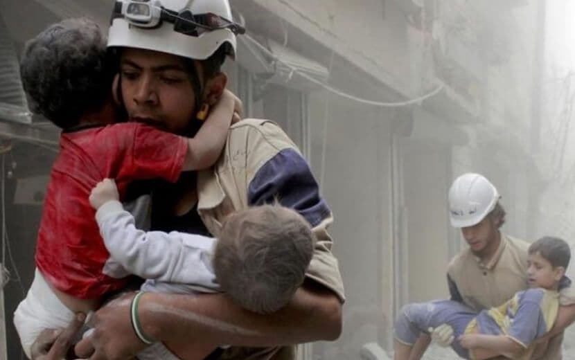 OPCW: Esed Duma’da Kimyasal Kullandı