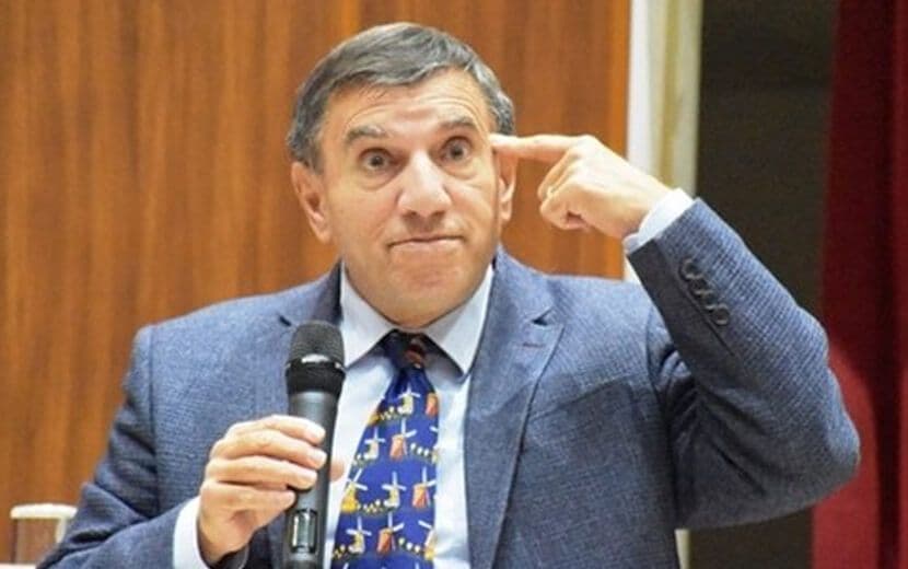 Milli Eğitimin Seminerinde İslam’a Hakaret