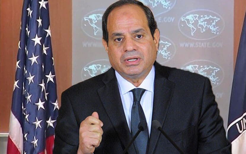 ABD’den Mısır’daki İdamlara Onay