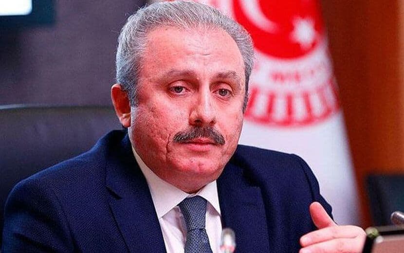 Şentop: “Ekonomik Sistemin Değişmesi Gerek” Çare?