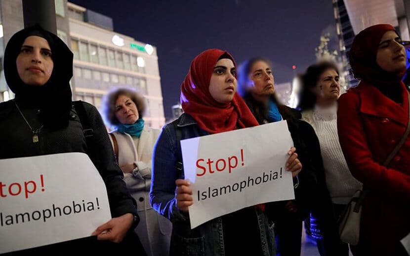 İspanya’da “İslam’a Saldırılar” Bir Yılda Yüzde 120 Arttı