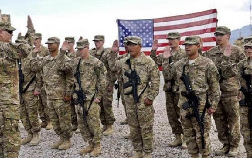 ABD’den Afganistan’da Yeni Bir Çocuk Katliamı