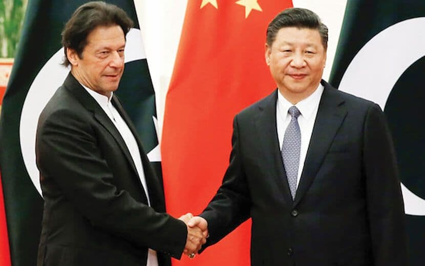 Krediyi Alan, Çin Zulmüne Kör Ve Sağır