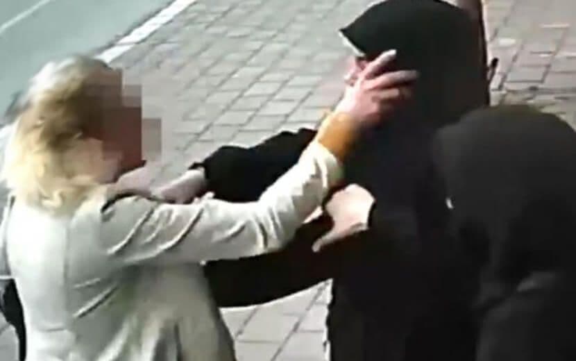 Adana’daki Saldırgan Serbest