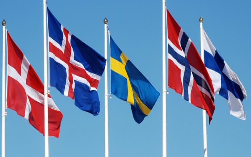 Cinsiyet Eşitliğinin Zirvede Olduğu İskandinav Ülkelerinde Tecavüz Rekor Kırıyor