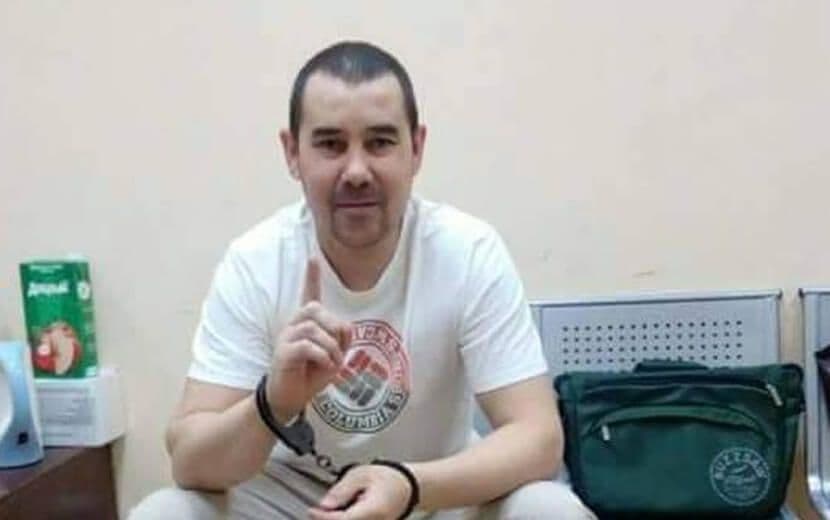 Ruslar’dan Stalin’i Aratmayan Ceza