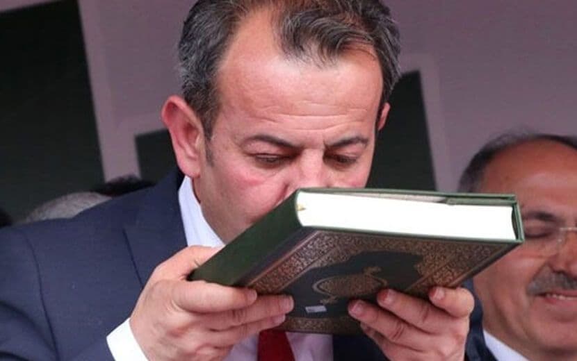 Kur’an’ın Hükmü Yoksa Zulüm Kaçınılmazdır