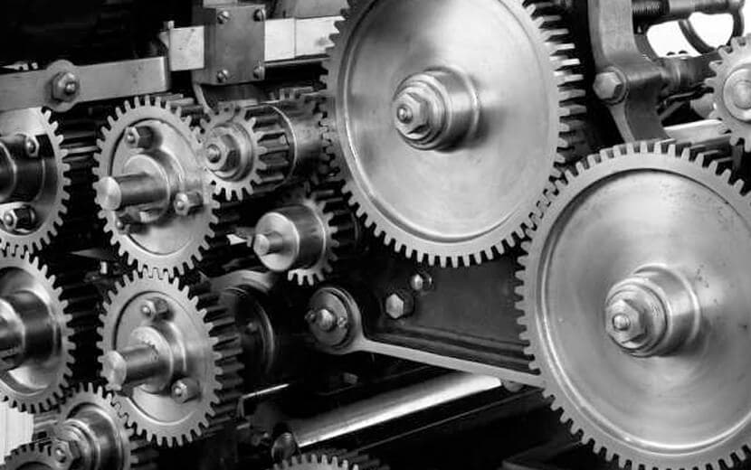 Sanayi Üretimi % 5,1 Azaldı