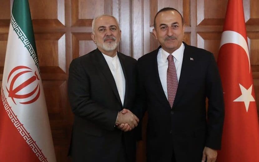 İran, Erdoğan İle Esed Arasında Aracılık Yapıyor