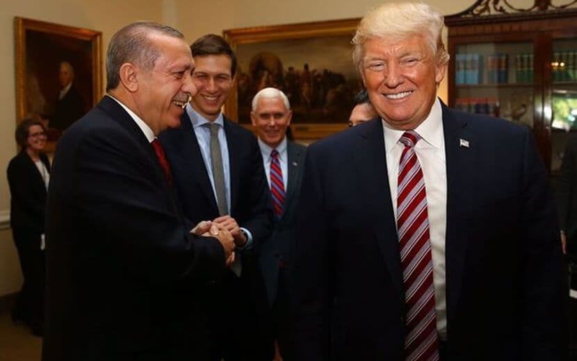 Kushner: “Türkiye’nin Potansiyelinden Faydalanmalıyız”