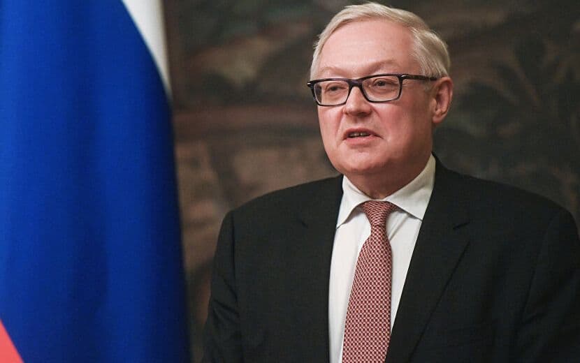 Rusya, ABD Yaptırımlarına Karşı Çıktı