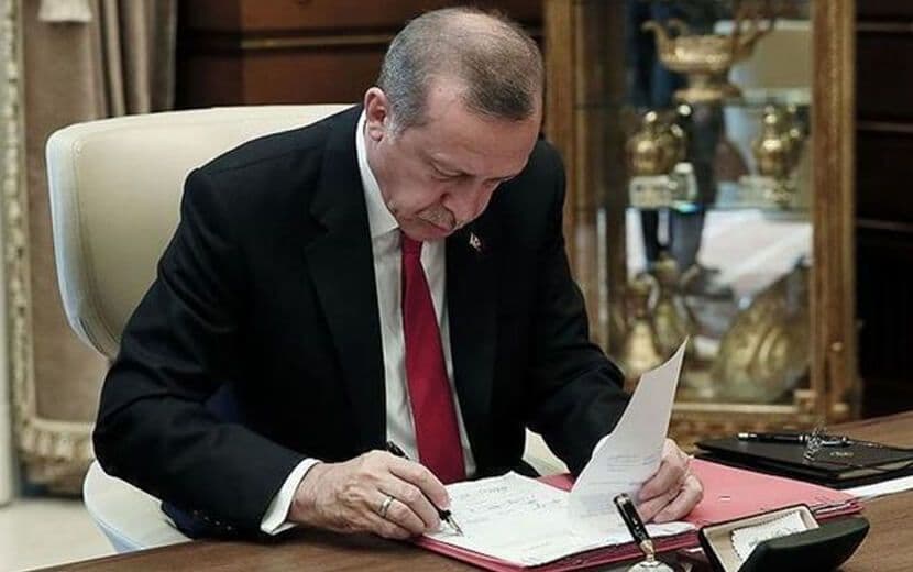 AA’nın Denetimini Cumhurbaşkanlığı Yürütecek