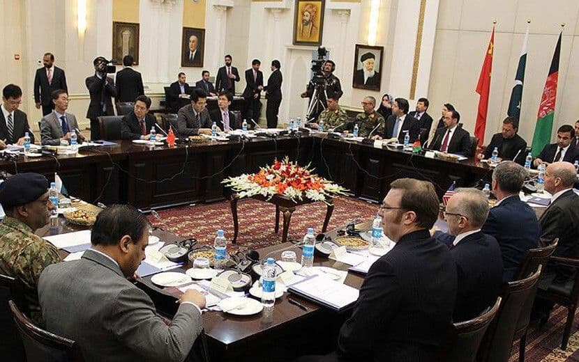 ABD Afganistan Barış Görüşmelerinde Hayal Kırıklığına Uğradı